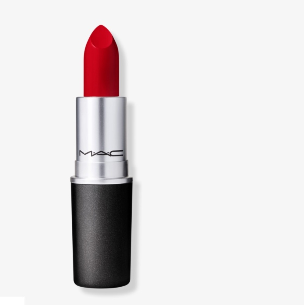 💎 2 x 28💎 MAC lipstick matte 707 ruby woo